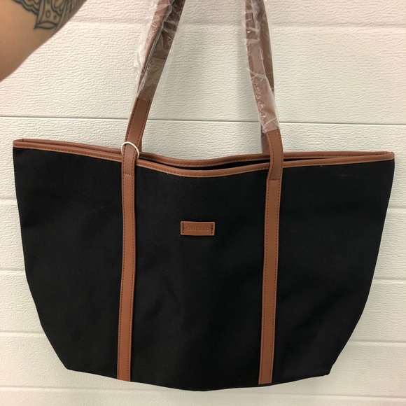 chiceco tote bag